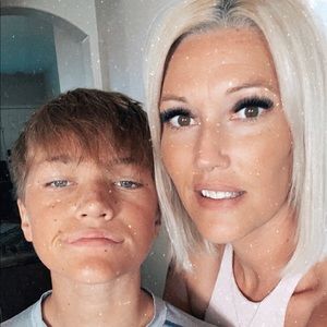 Meet your Posher, Kimberlee